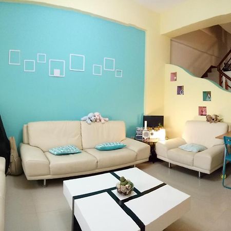 Sunny Sun B&B Taitung Экстерьер фото