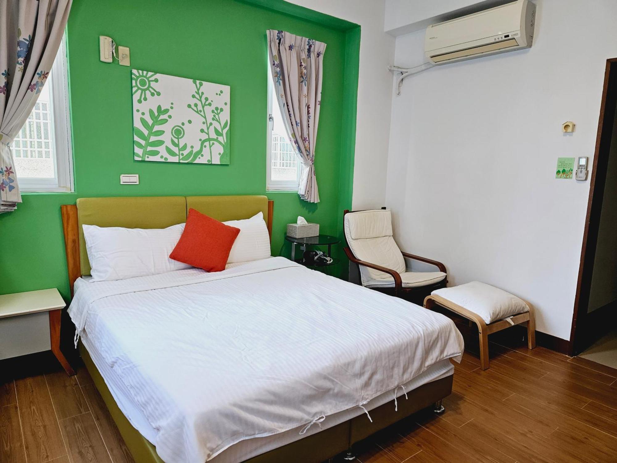 Sunny Sun B&B Taitung Экстерьер фото