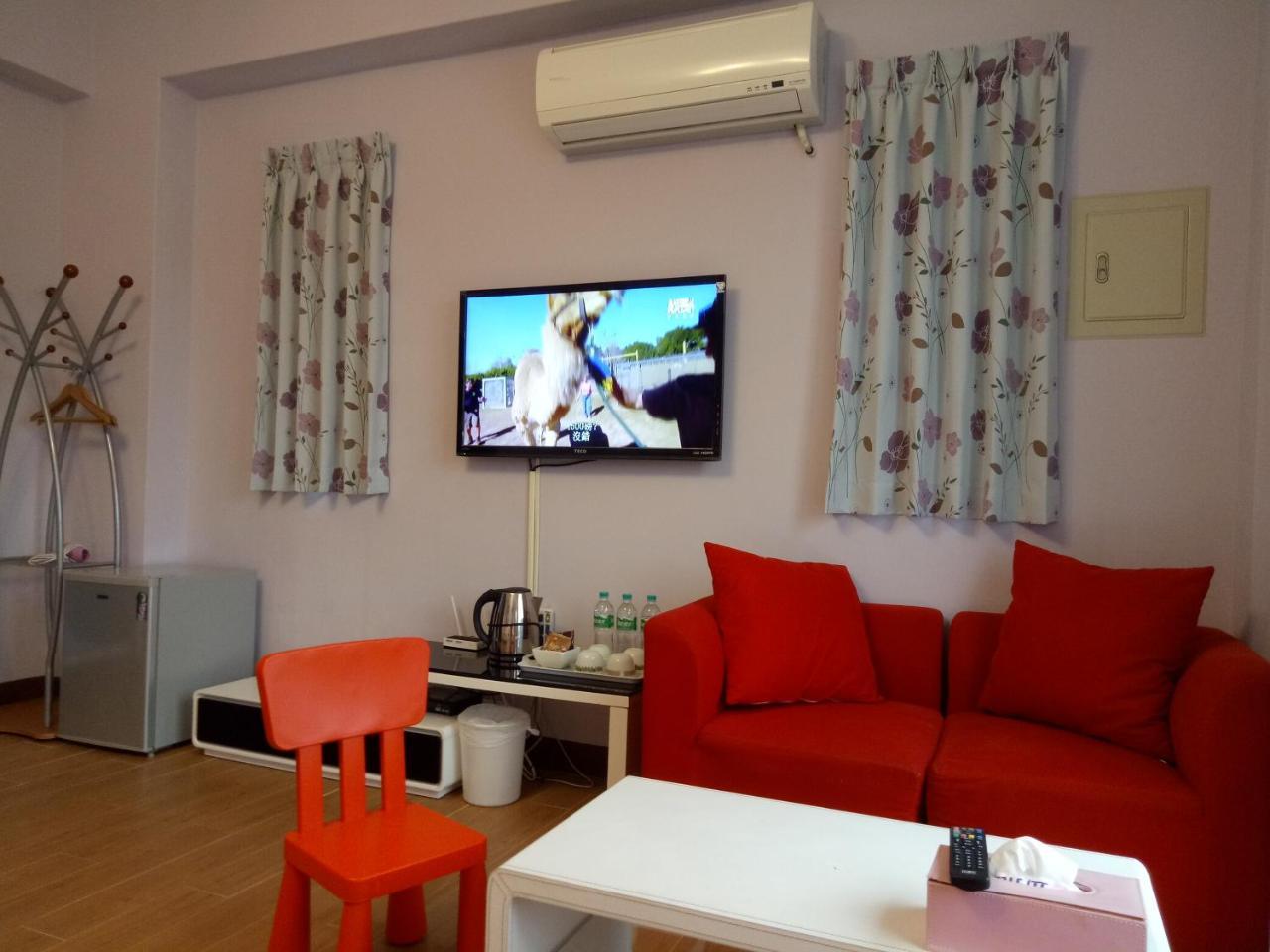 Sunny Sun B&B Taitung Экстерьер фото