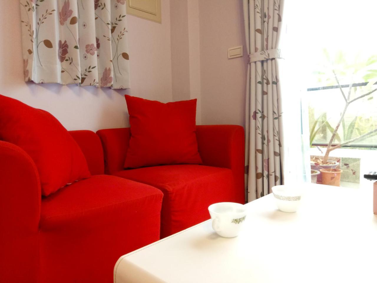 Sunny Sun B&B Taitung Экстерьер фото