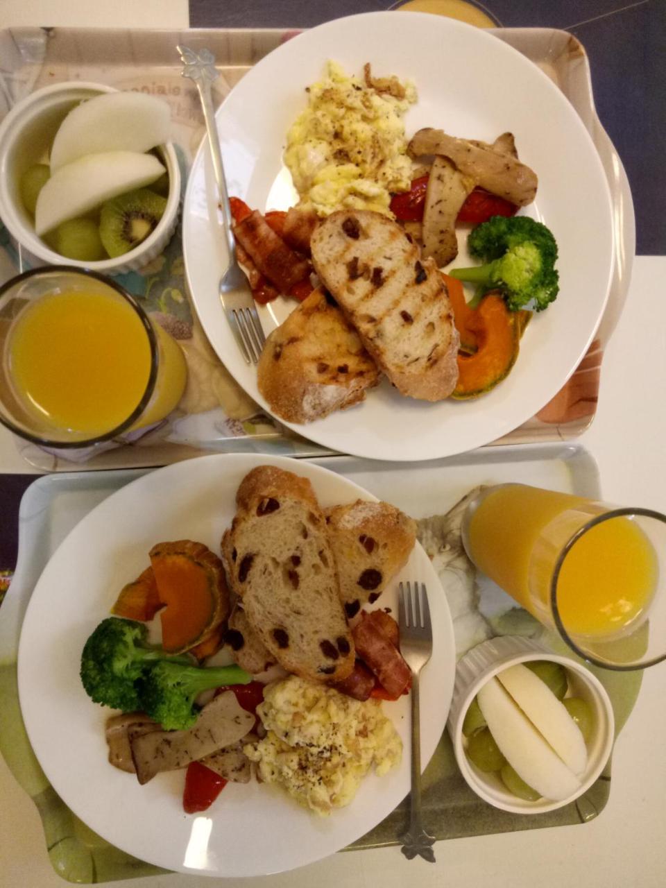 Sunny Sun B&B Taitung Экстерьер фото